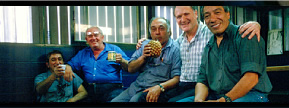 The Take Home Page