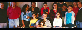 The Take Home Page