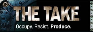 The Take Home Page